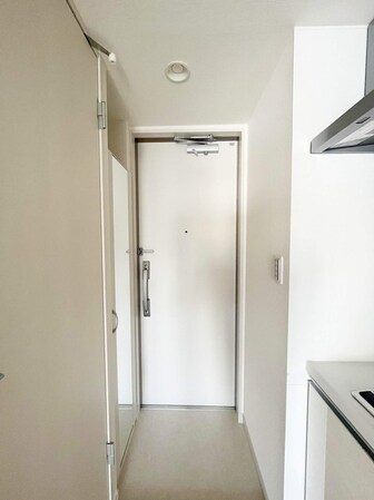 ヴィラ堀之内の物件内観写真